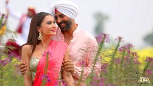 Singh is Bling