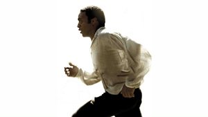 12 Years a Slave