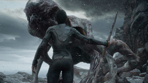 After Earth