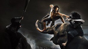 Ong Bak 2