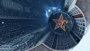 Resident Evil: Retribution