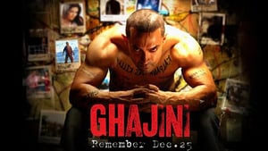 Ghajini