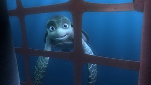 A Turtle’s Tale: Sammy’s Adventures