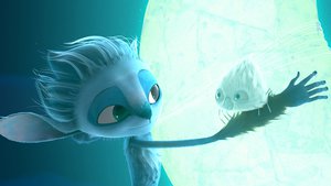 Mune The Guardian of the Moon
