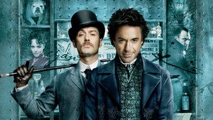 Sherlock Holmes