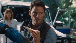 Jurassic World