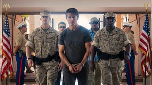 Mission: Impossible – Rogue Nation