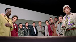 Ocean’s Eleven