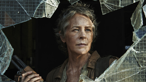The Walking Dead