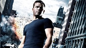 The Bourne Ultimatum