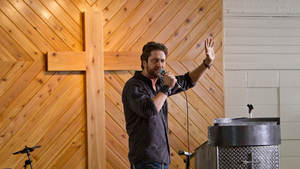 Machine Gun Preacher