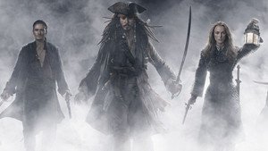 Pirates of the Caribbean: At World’s End