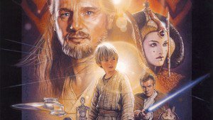 Star Wars: Episode I – The Phantom Menace