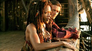 Pirates of the Caribbean: At World’s End
