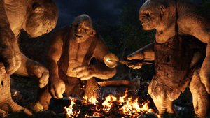 The Hobbit: An Unexpected Journey