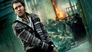 Harry Potter and the Deathly Hallows: Part 2