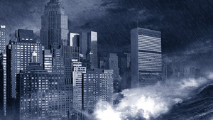 The Day After Tomorrow