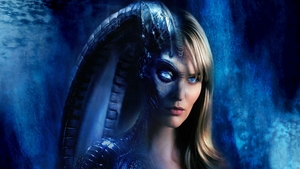 Species III