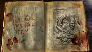 Evil Dead