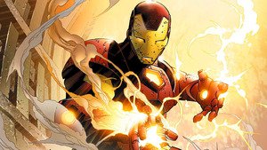 Iron Man