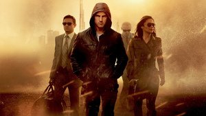Mission: Impossible – Ghost Protocol