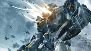 Pacific Rim