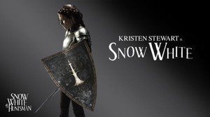 Snow White and the Huntsman