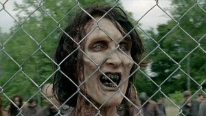 The Walking Dead