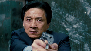 Rush Hour 3