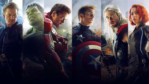 Avengers: Age of Ultron