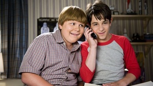 Diary of a Wimpy Kid