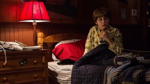 Insidious: Chapter 2
