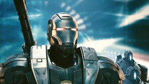 Iron Man 2