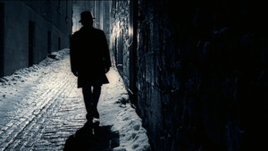 Confessions of a Dangerous Mind