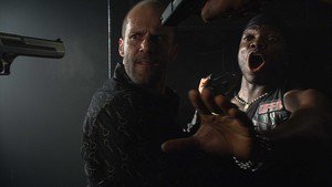 Crank (2006)