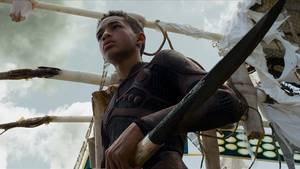 After Earth