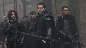 Last Knights