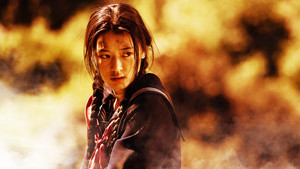 Blood: The Last Vampire