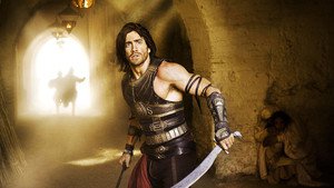 Prince of Persia: The Sands of Time
