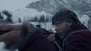 The Revenant