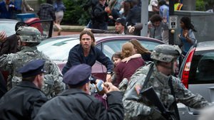 World War Z