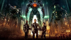 Pacific Rim