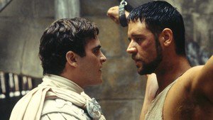 Gladiator