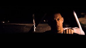 The Fast and the Furious