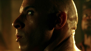 The Chronicles of Riddick