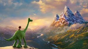 The Good Dinosaur