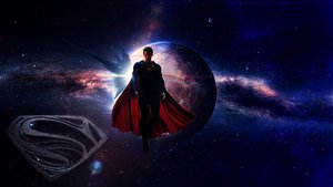 Man of Steel