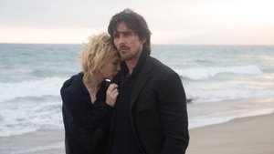 Knight of Cups