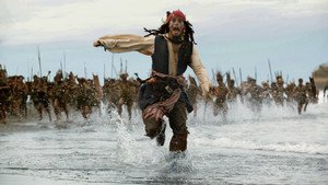 Pirates of the Caribbean: Dead Man’s Chest
