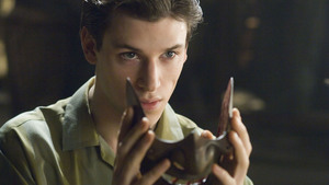 Hannibal Rising